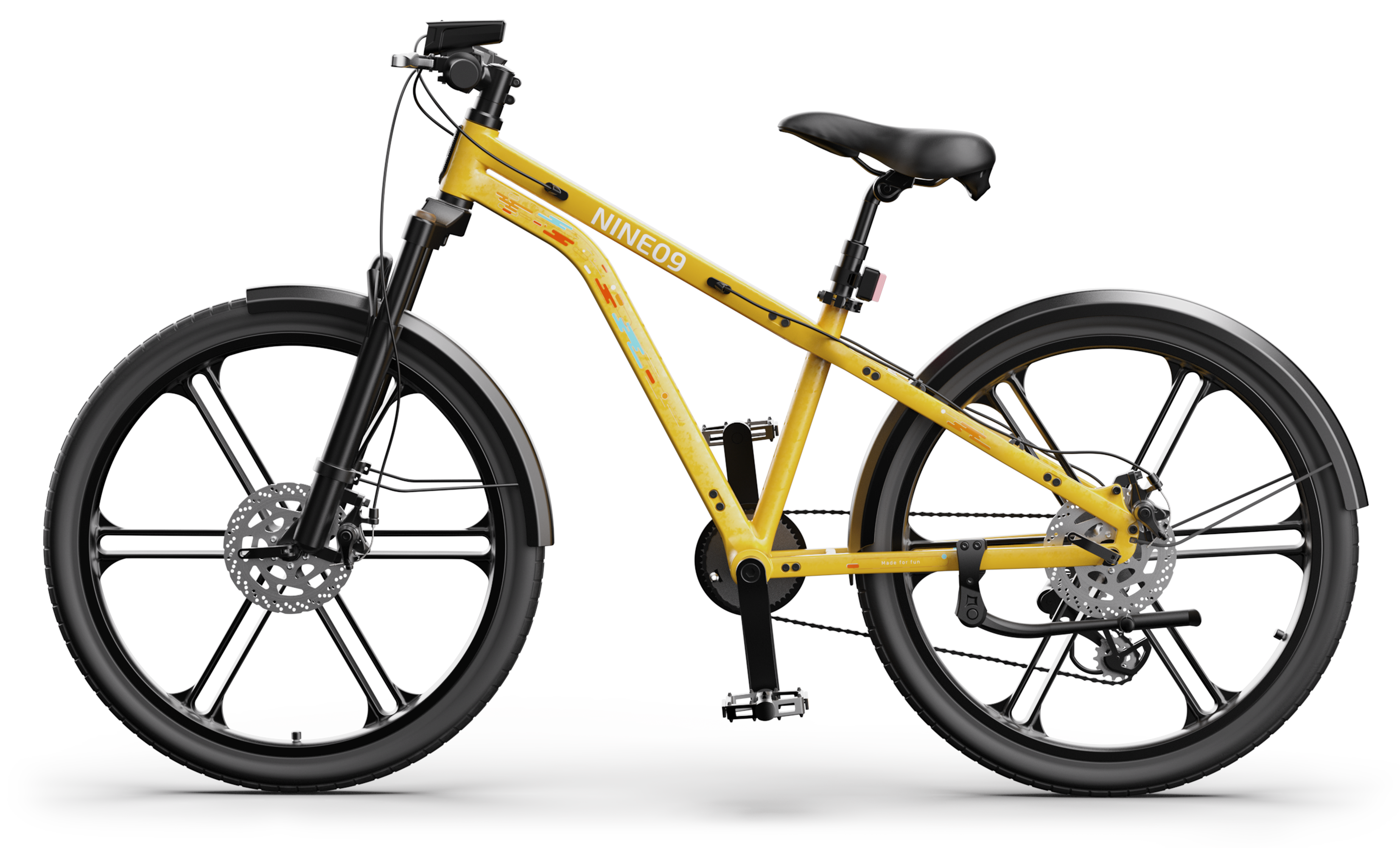 KIKO – Kids Bicycle